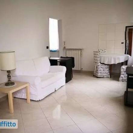 Rent this 3 bed apartment on Salita Giuseppe Arzani 2 in 16143 Genoa Genoa, Italy