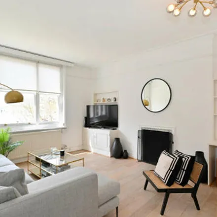 Buy this 2 bed apartment on 69 Drayton Gardens in London, SW10 9QX