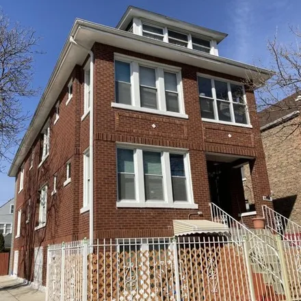 Image 1 - 4456 South Talman Avenue, Chicago, IL 60632, USA - House for sale