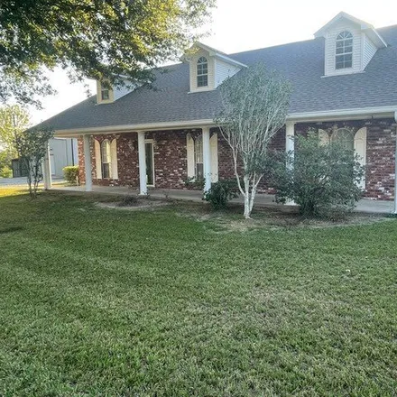 Buy this 3 bed house on 158 Harolds Lane in Avoyelles Parish, LA 71322