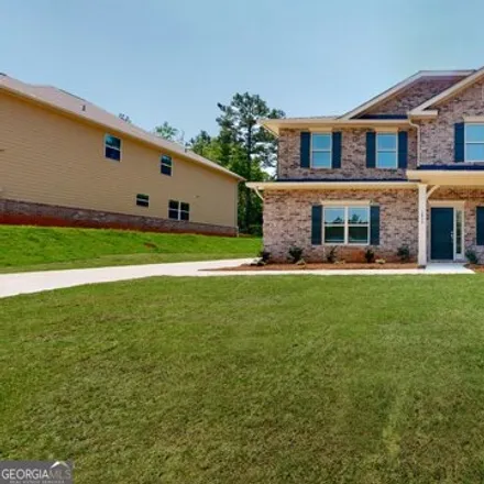 Buy this 6 bed house on 6013 Columbus Road in Macon, GA 31206