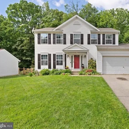 Buy this 4 bed house on 344 Whitney Court in Havre de Grace, MD 21078