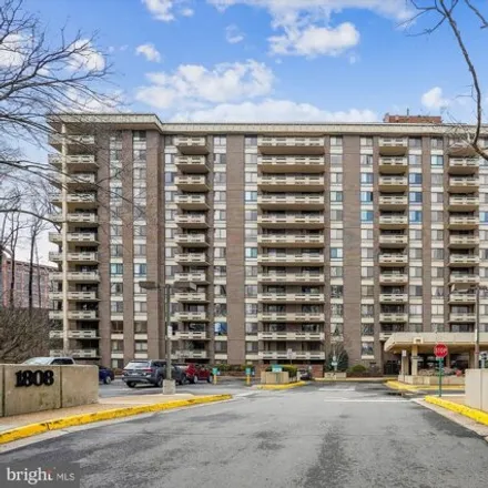Buy this 3 bed condo on Encore of McLean in 1808 Old Meadow Road, Fairfax County