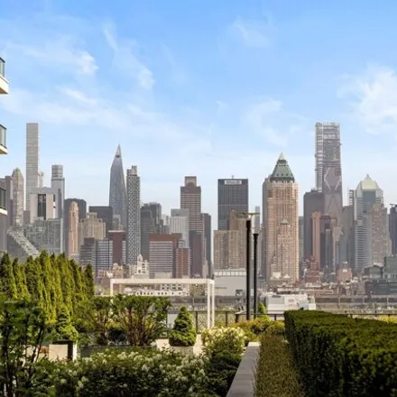 Image 7 - The Avenue Collection - 1000 Avenue, City View Drive, Weehawken, NJ 07086, USA - Condo for sale