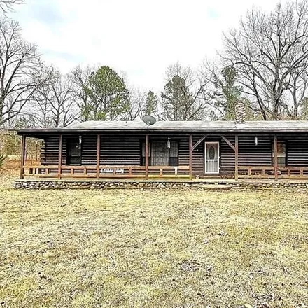 Buy this 5 bed house on unnamed road in Cherokee County, OK