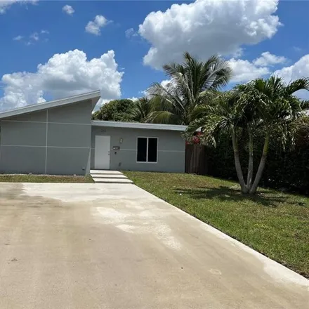 Buy this 3 bed house on 1263 Northeast 128th Street in North Miami, FL 33161