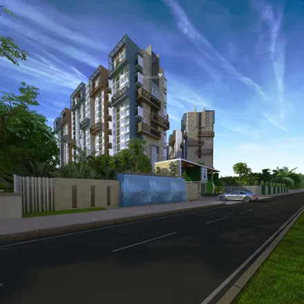 Buy this 3 bed apartment on unnamed road in Bangalore Urban, Bommenahalli - 560049