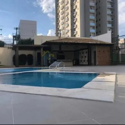 Buy this 3 bed apartment on Rua T in Jardim Aclimação, Cuiabá - MT