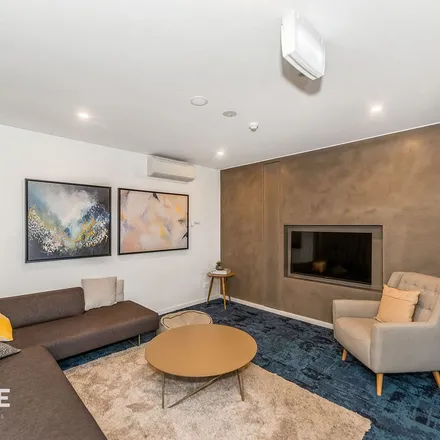 Rent this 1 bed apartment on Riversdale Road in Burswood WA 6100, Australia