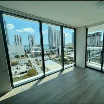 Rent this 1 bed room on 218 Northeast 25th Street in Miami, FL 33137