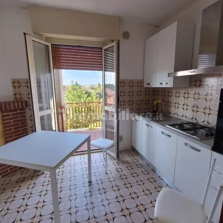 Rent this 4 bed apartment on Corso Roma in 05020 Avigliano Umbro TR, Italy