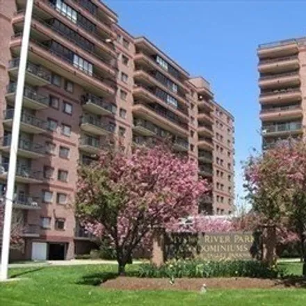 Rent this 2 bed condo on 3920 Mystic Valley Parkway in Medford, MA 02145