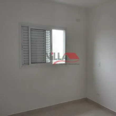 Rent this 1 bed apartment on Rua Coritiba in Estufa II, Ubatuba - SP
