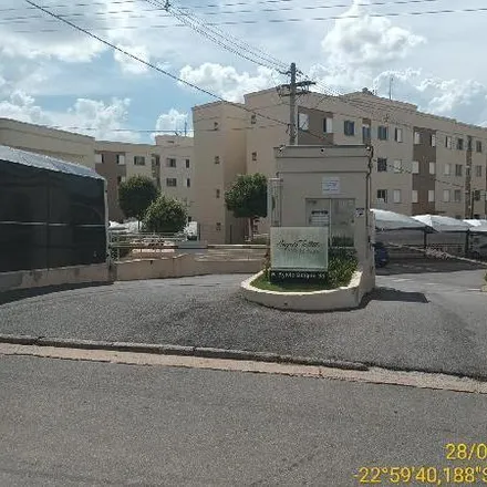 Buy this 1 bed apartment on Rua Pizza e Almeida in Jardim São Mateus, Itatiba - SP