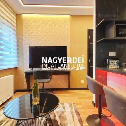 Rent this 2 bed apartment on 4026 Debrecen in Darabos utca ., Hungary