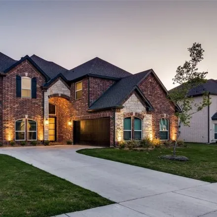 Rent this 5 bed house on Bue Heron Court in Forney, TX 75126