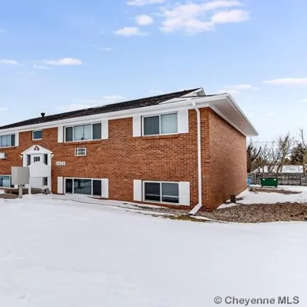 Image 3 - Highlands ​Presbyterian Church, 2390 Pattison Avenue, Cheyenne, WY 82009, USA - House for sale