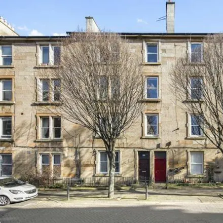 Buy this 1 bed apartment on 14 Fowler Terrace in City of Edinburgh, EH11 1DB