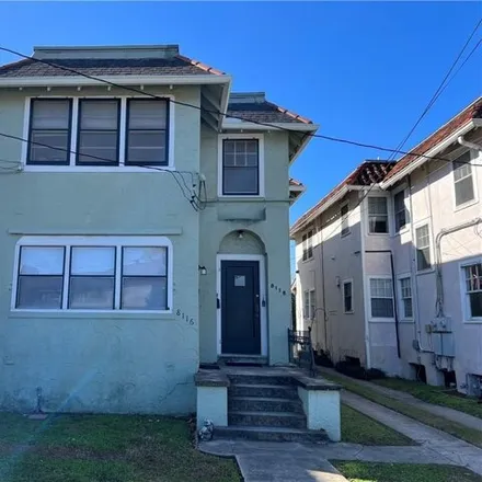 Rent this 2 bed house on 8138 Zimpel Street in New Orleans, LA 70118
