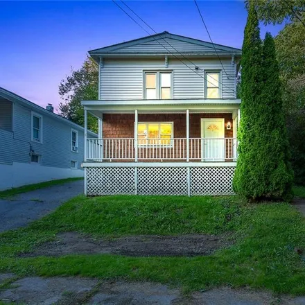 Buy this 3 bed house on 515 Academy Street in City of Fulton, NY 13069