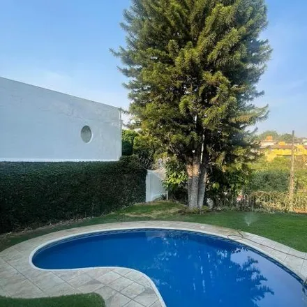 Buy this 3 bed house on Campo de Golf Cuernavaca in Privada 2, Club de Golf de Cuernavaca