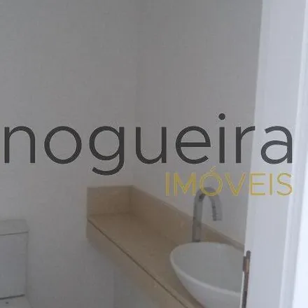 Buy this 4 bed apartment on Rua Pereira Barreto in Santo Amaro, São Paulo - SP