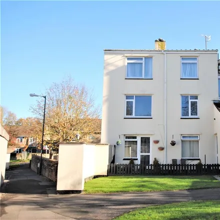 Rent this 1 bed apartment on Quickthorn Close in Bristol, BS14 0SB
