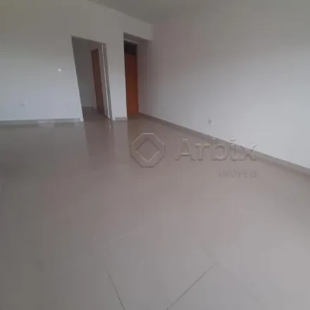 Buy this 3 bed apartment on Rua João Alves Leitão in Jardim São Paulo, Americana - SP