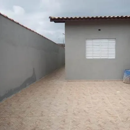 Buy this 2 bed house on unnamed road in Balneário Gaivota, Itanhaem - SP