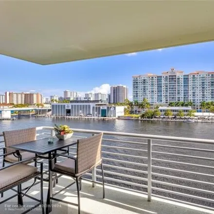 Rent this 1 bed condo on Lauderdale Tower in 2900 Northeast 30th Street, Coral Ridge