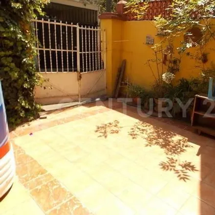 Buy this 4 bed house on Calle Fray Angélico in Benito Juárez, 03700 Mexico City