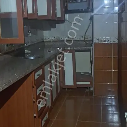 Rent this 2 bed apartment on 111/3. Sokak in 34020 Zeytinburnu, Turkey