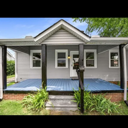 Image 2 - 919 Berry Street, Lakewood, Nashville-Davidson, TN 37138, USA - Room for rent