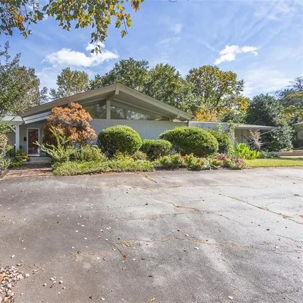 Buy this 6 bed house on 225 Camelot Road in Camelot, Clemson