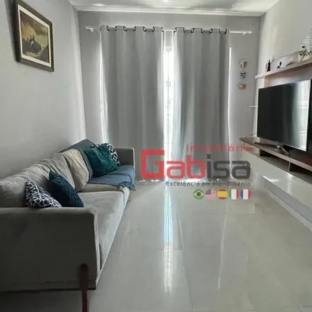Rent this 2 bed apartment on Rua Nicola Aslan in Cabo Frio - RJ, 28908-105