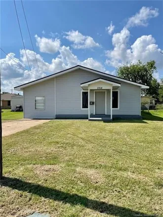 Buy this 3 bed house on 2370 2nd Street in Lake Charles, LA 70601