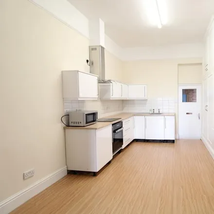 Image 3 - Glorious Homes, 50 Station Road, Sandiacre, NG10 5AS, United Kingdom - Apartment for rent