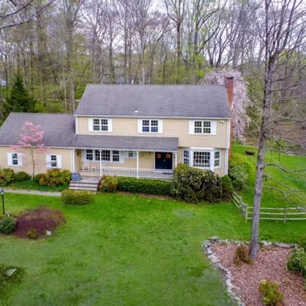 Rent this 4 bed house on 40 Scarlet Oak Drive in Wilton, CT 06897