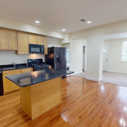 Rent this 1 bed apartment on 1706 West Virginia Avenue Northeast in Washington, DC 20002
