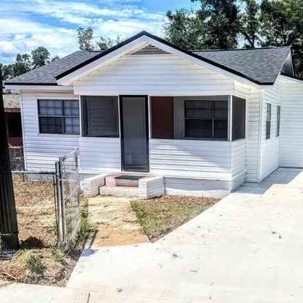 Rent this 3 bed house on 1706 Saxon St in Tallahassee, Florida