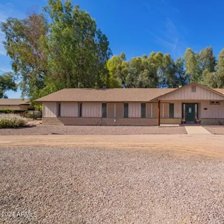 Buy this 3 bed house on 19024 East Cloud Road in Queen Creek, AZ 85142