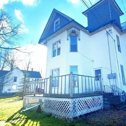 Buy this 5 bed house on 96 Central Avenue in Village of Brocton, Chautauqua County