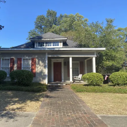 Image 2 - 307 6th Avenue, Hattiesburg, MS 39401, USA - House for sale