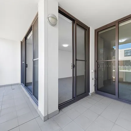 Rent this 3 bed apartment on Corsica in Hill Road, Wentworth Point NSW 2127