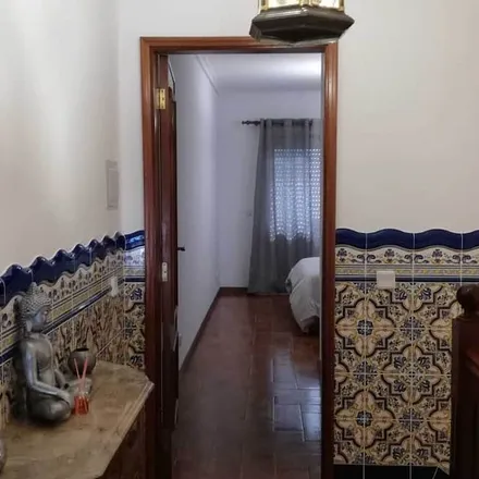 Rent this 2 bed apartment on Gafanha da Nazaré in Aveiro, Portugal