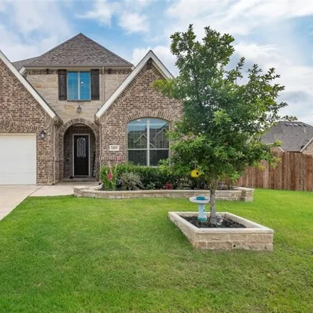 Rent this 4 bed house on 14829 Cedar Flat Way in Fort Worth, Texas