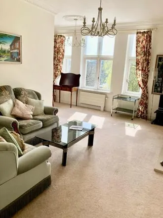 Buy this 2 bed apartment on Brompton Court in St Stephen's Road, Bournemouth