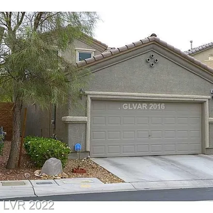 Rent this 3 bed loft on 8831 Salvestrin Point Avenue in Mountain's Edge, NV 89148