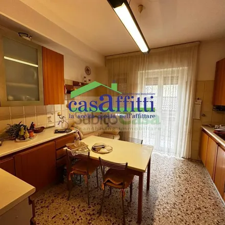 Image 8 - Via Carlo De Lellis, 66100 Chieti CH, Italy - Apartment for rent