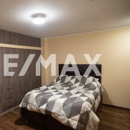 Buy this 3 bed house on Lilias in Santa Anita, Lima Metropolitan Area 15009